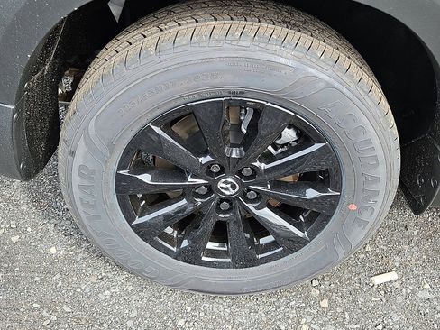 New 2026 MAZDA CX-50 AWD 2.5 S w/ Select Package image 6