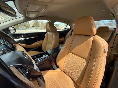 Used 2016 Nissan Maxima SR image 36