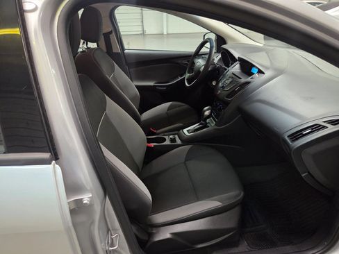 Used 2014 Ford Focus S FWD image 25