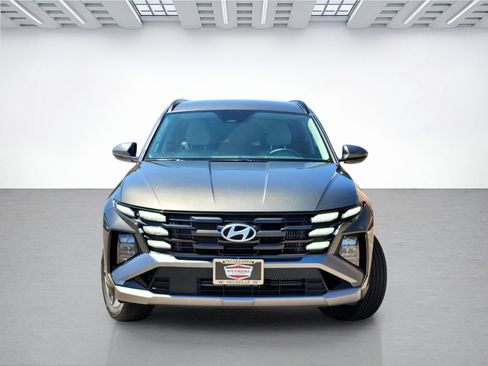 New 2026 Hyundai Tucson SEL AWD/4WD image 2