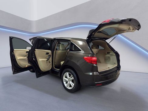 Used 2014 Acura RDX AWD image 10