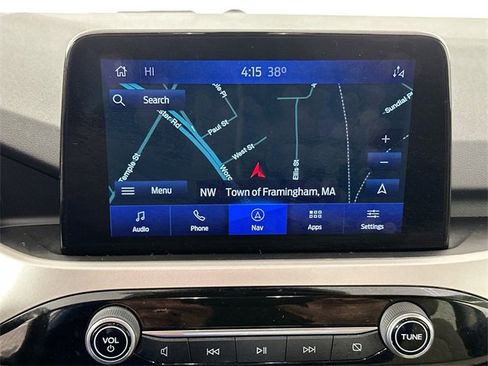 Used 2020 Ford Escape SE image 11