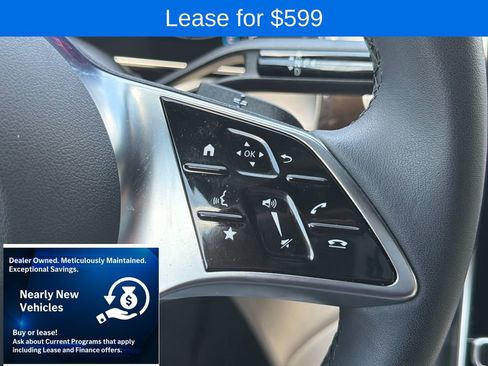 Used 2026 Mercedes-Benz GLC 300 4MATIC image 20