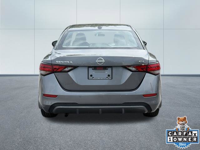 Used 2024 Nissan Sentra SV FWD image 10