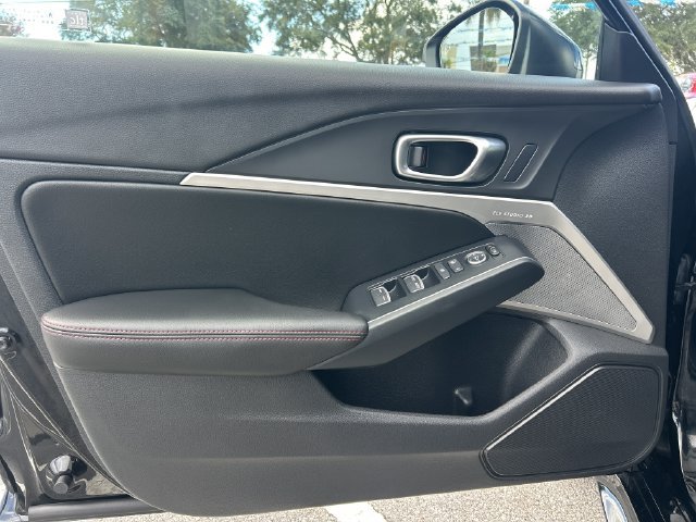 Certified 2025 Acura Integra Type S FWD image 17