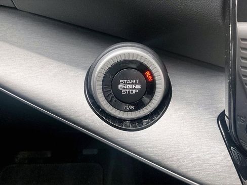 New 2026 Jeep Grand Wagoneer L Limited image 20