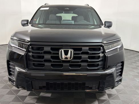 New 2026 Honda Pilot Sport image 4