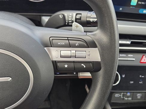 Used 2025 Hyundai Sonata SEL image 31