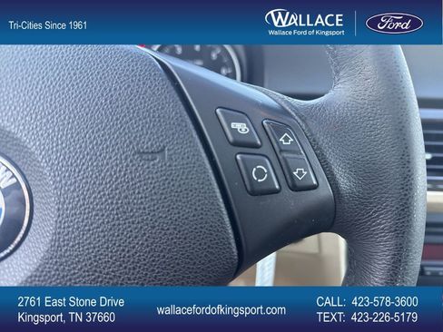 Used 2010 BMW 328i Sedan RWD image 18