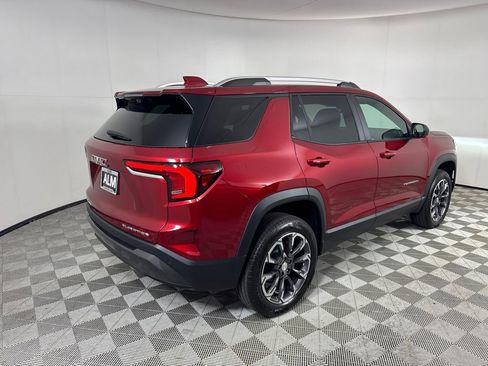 New 2026 GMC Terrain Elevation w/ Elevation Premium Package image 5