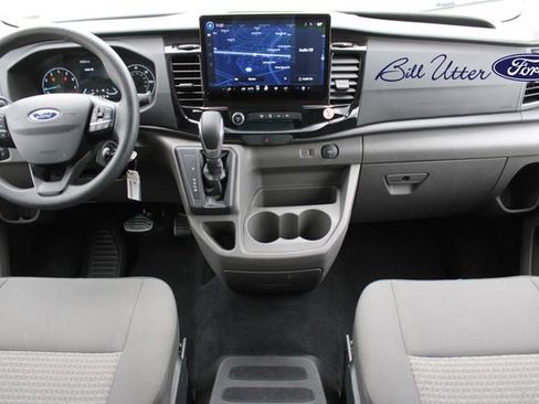 Used 2023 Ford Transit 350 XLT image 13