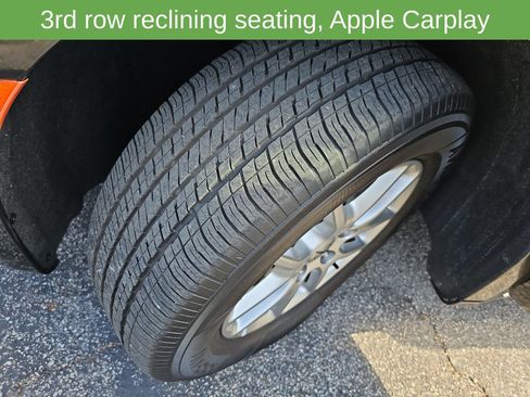 Used 2025 Chrysler Pacifica Select FWD image 42