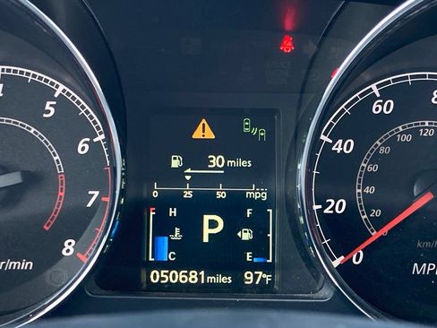 Used 2024 Mitsubishi Outlander Sport SE AWD/4WD image 15
