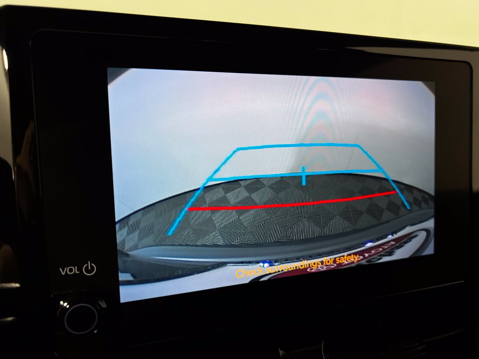 Certified 2024 Toyota Corolla LE FWD image 18