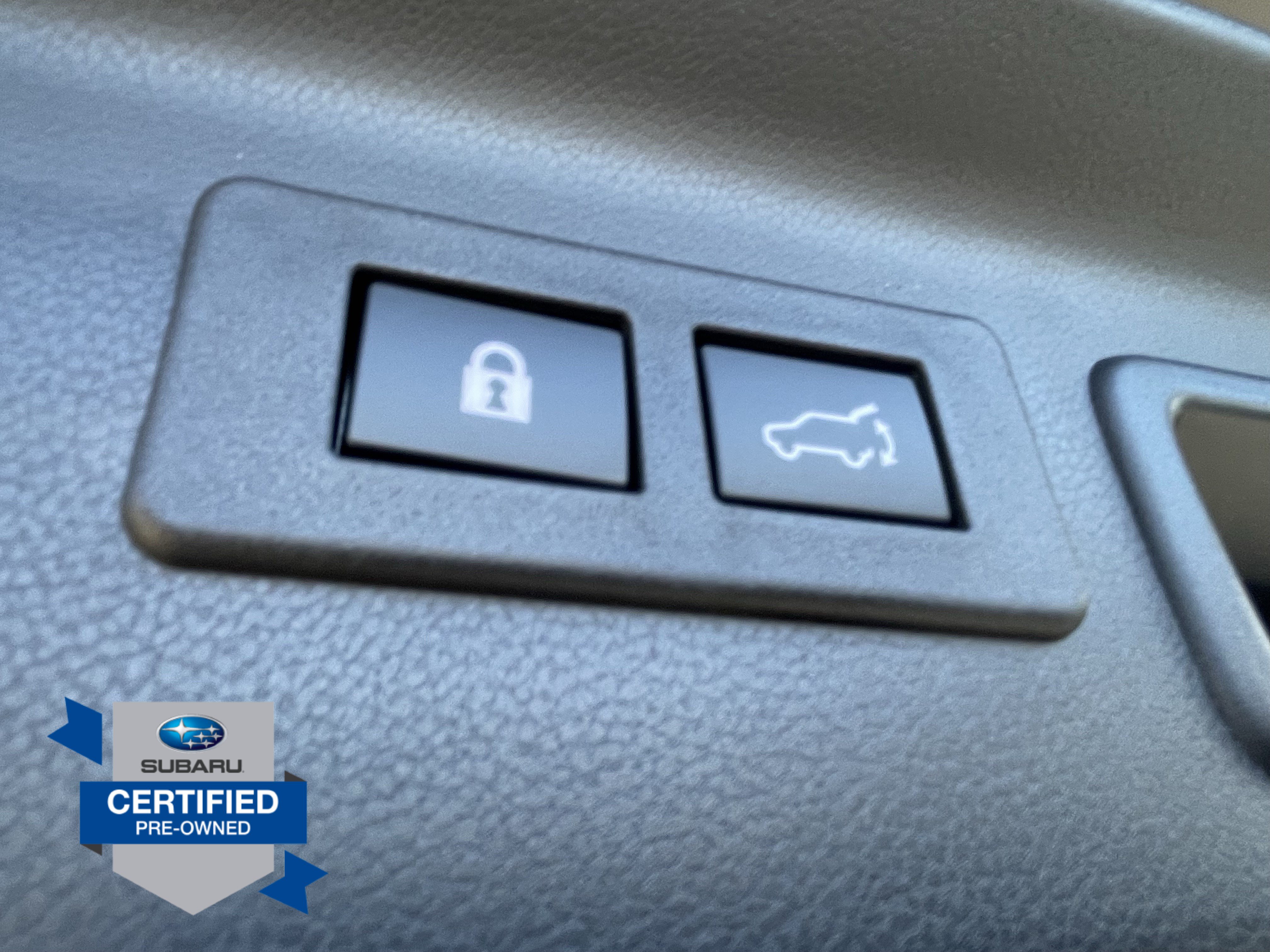 Certified 2026 Subaru Forester Premium AWD/4WD image 15