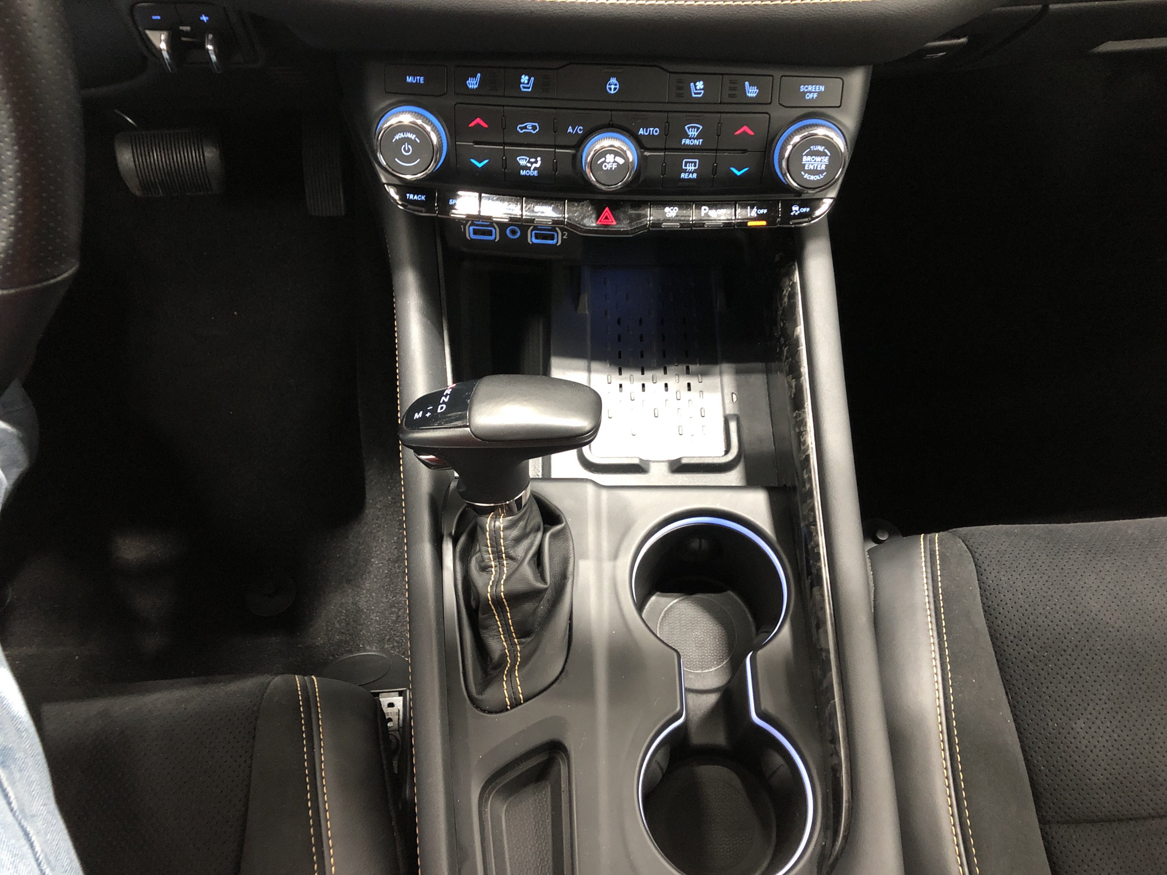 Certified 2025 Dodge Durango R/T AWD/4WD image 23