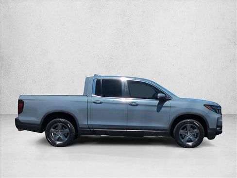 Used 2023 Honda Ridgeline RTL image 4