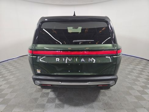 Used 2023 Rivian R1S Adventure image 4