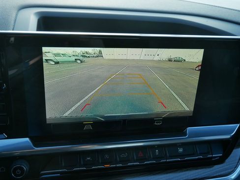 New 2026 Chevrolet Silverado 1500 LT image 20