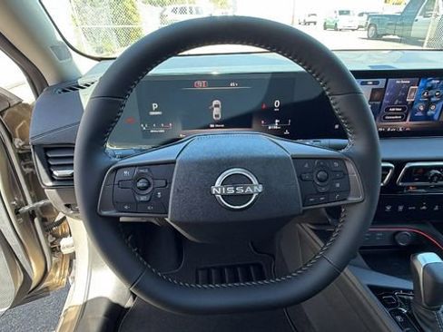 New 2026 Nissan Sentra SV FWD image 26