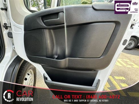 Used 2020 RAM ProMaster 1500 FWD image 33
