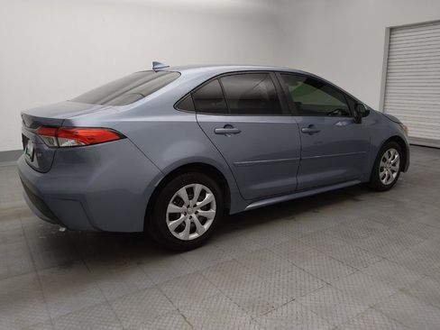 Used 2021 Toyota Corolla LE FWD image 10