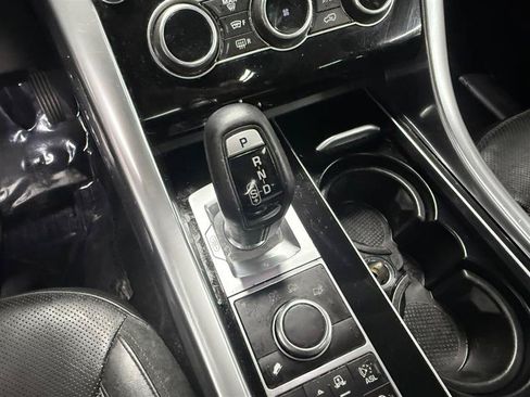 Used 2015 Land Rover Range Rover Sport HSE AWD/4WD image 15