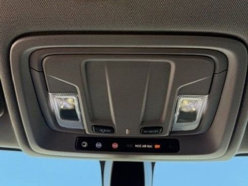 Used 2020 Chevrolet Silverado 1500 LT w/ All-Star Edition image 24