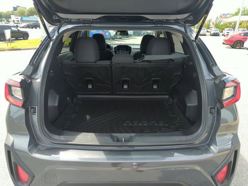 Certified 2025 Subaru Crosstrek 2.0i Premium AWD/4WD image 30