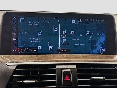 Used 2018 BMW X3 xDrive30i AWD/4WD image 22