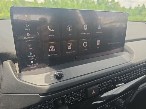 Used 2023 Honda Accord Sport image 20