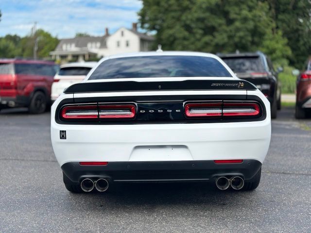 Used 2023 Dodge Challenger R/T Scat Pack w/ Plus Package RWD image 5