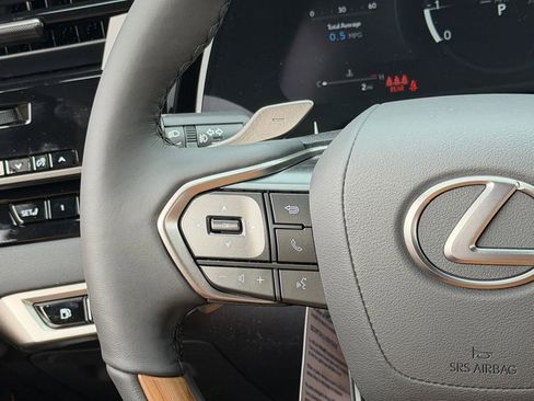 New 2026 Lexus RX 350 Premium image 16