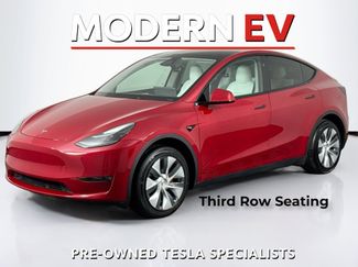 Used 2023 Tesla Model Y Long Range video 1