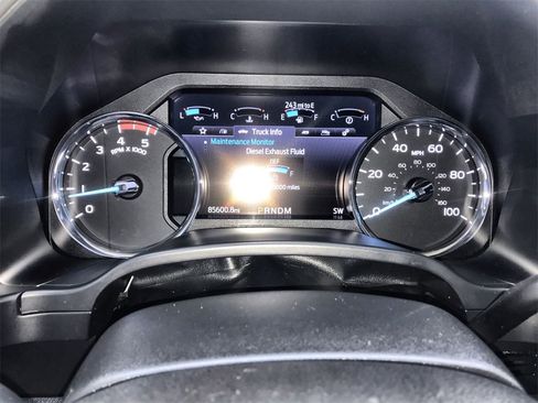 Used 2021 Ford F250 Lariat image 15