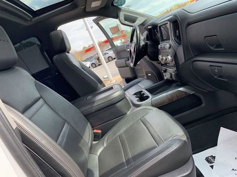 Used 2020 GMC Sierra 1500 Denali w/ Denali Ultimate Package image 14