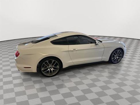 Certified 2017 Ford Mustang Coupe image 6