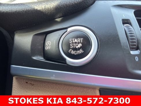 Used 2013 BMW X3 xDrive28i image 14