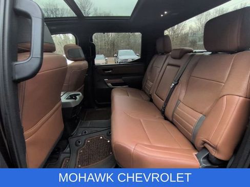 Used 2023 Toyota Tundra 1794 Edition w/ Advanced Package AWD/4WD image 25