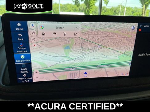 Certified 2026 Acura MDX A-Spec AWD/4WD image 17