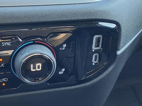 New 2026 Chevrolet Silverado 1500 LT w/ Safety Package image 18