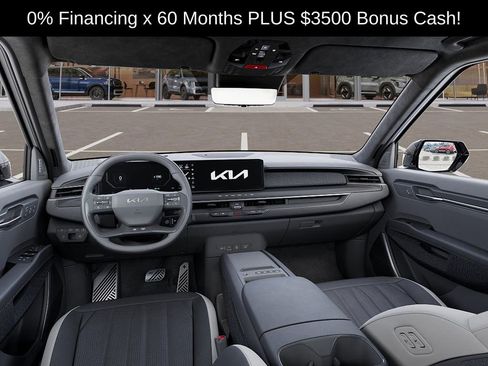 New 2026 Kia EV9 GT-Line image 14