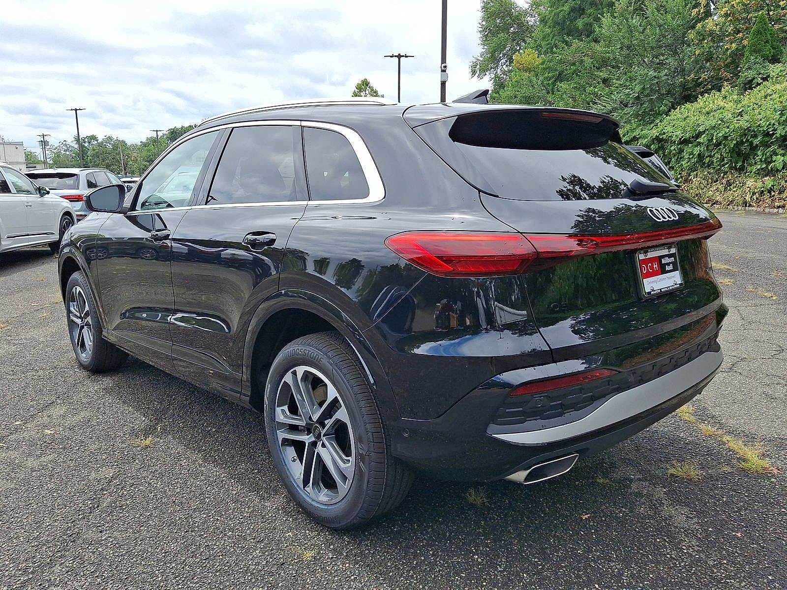 New 2026 Audi Q5 Premium AWD/4WD image 16