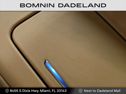 Used 2024 Chevrolet Corvette Z06 w/ Stealth Interior Trim Package image 26