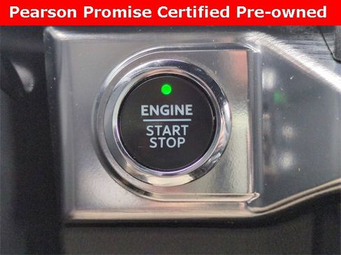 Used 2022 Ford F150 Lariat w/ Equipment Group 502A High image 29