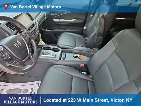 Used 2022 Honda Ridgeline RTL image 10