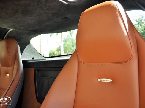 Used 2013 Mercedes-Benz SLS AMG GT Coupe image 31