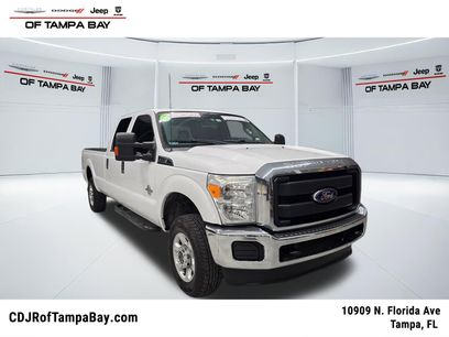 Used 2016 Ford F250 XL w/ Power Equipment Group
