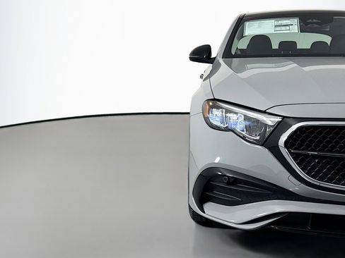 New 2026 Mercedes-Benz E 350 Sedan image 13