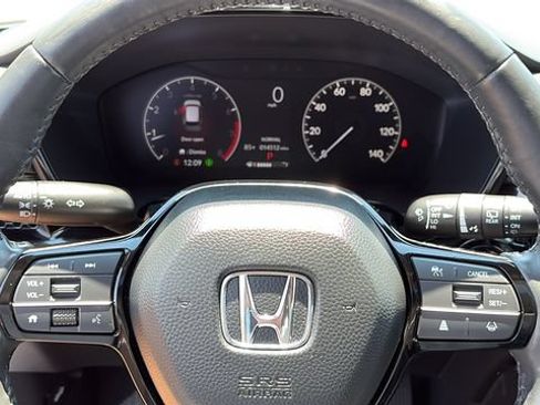 Used 2023 Honda CR-V EX-L image 12